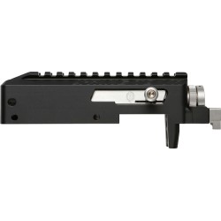 TACSOL RECEIVER 10/22 TAKEDOWN