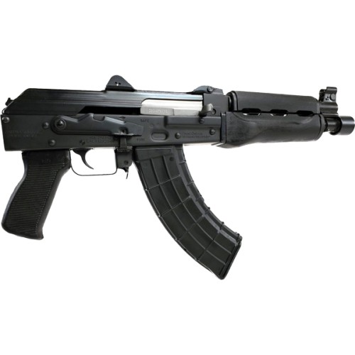 ZASTAVA ZPAP92 PISTOL 7.62X39