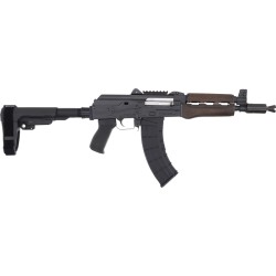 ZASTAVA ZPAP92 PISTOL 7.62X39