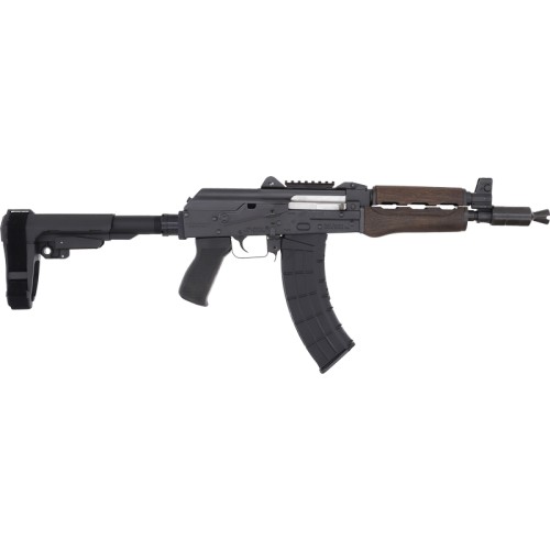 ZASTAVA ZPAP92 PISTOL 7.62X39