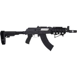 ZASTAVA ZPAP92 PISTOL 7.62X39