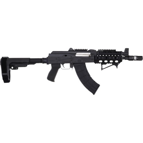 ZASTAVA ZPAP92 PISTOL 7.62X39