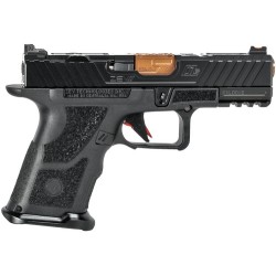 ZEV OZ9C-CPT-B-BRZ ELITE 9MM