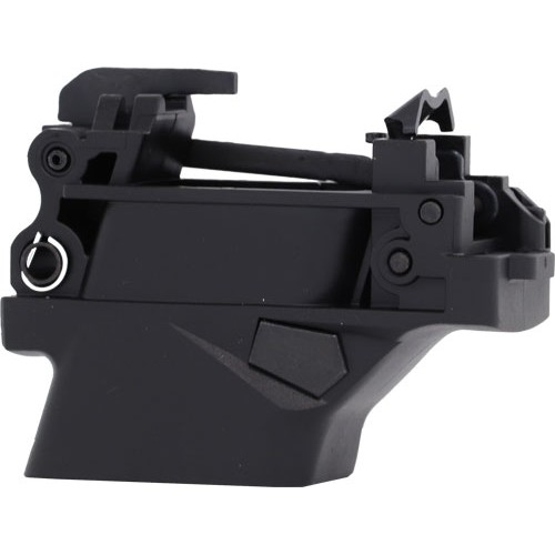 HENRY MAGAZINE WELL ASSEMBLY