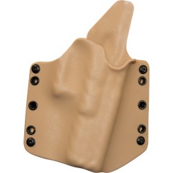 STEALTH OPERATOR FULL SIZE OWB