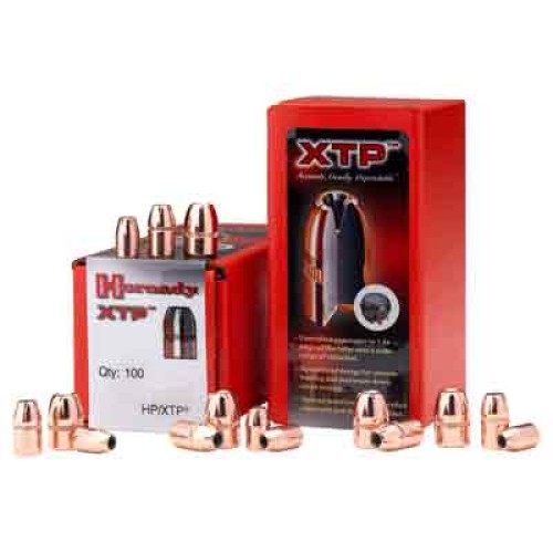 HORNADY BULLETS 38 CAL 357