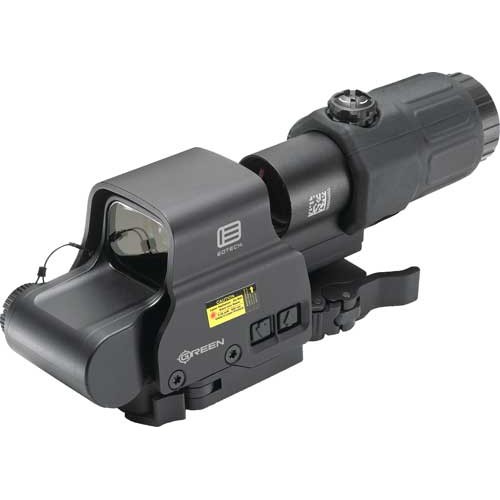 EOTECH HOLOGRAPHIC HYBRID SGHT