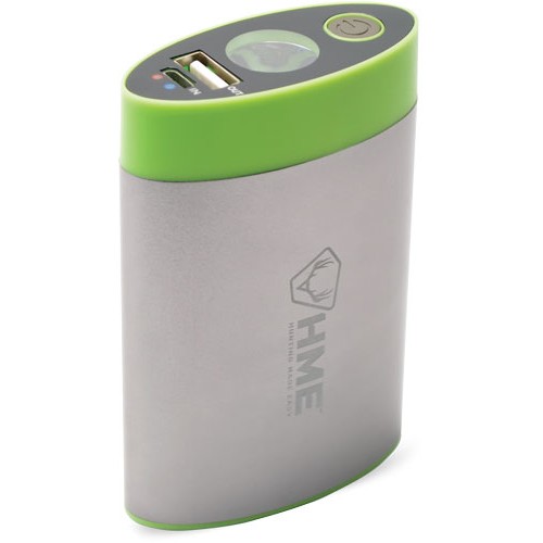 HME HAND WARMER RECHARGEABLE