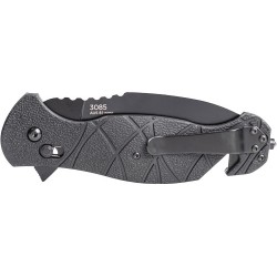 KA-BAR COYTU FOLDER 3.5" DEEP