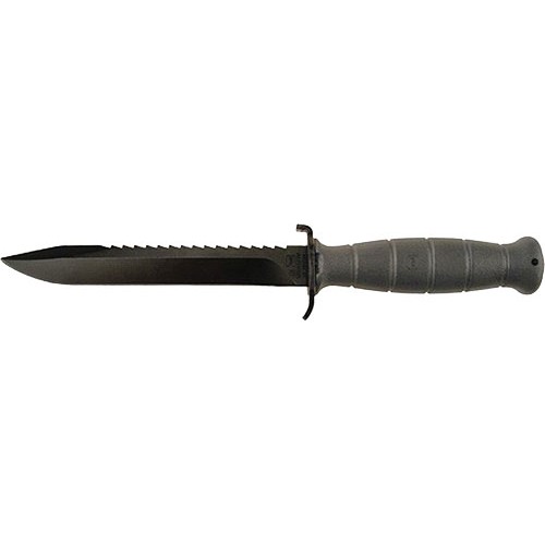 GLOCK OEM FIELD KNIFE W/ROOT