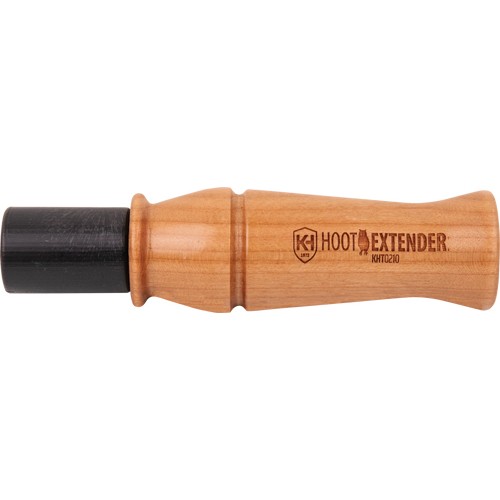 KNIGHT AND HALE HOOT EXTENDER