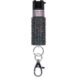 SABRE JEWELED PEPPER SPRAY W/
