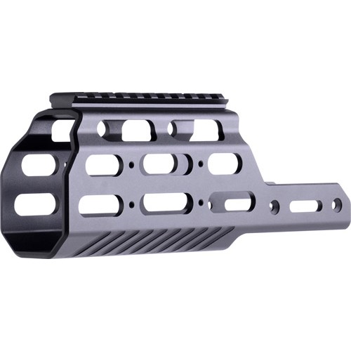KRISS VECTOR MODULAR RAIL MK1