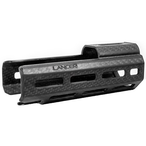 LANCER HANDGUARD SIG MPX 14"