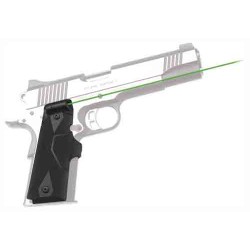CRIMSON TRACE LASER LASERGRIP