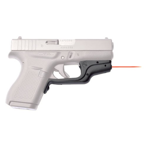 CRIMSON TRACE LASER LASERGUARD