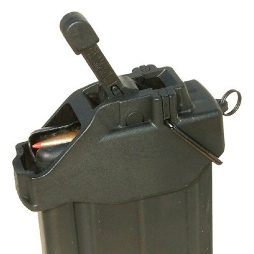 HOPPES CLEANING KIT FOR .22CAL
