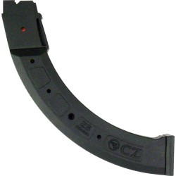 CZ MAGAZINE 452/455/457/512