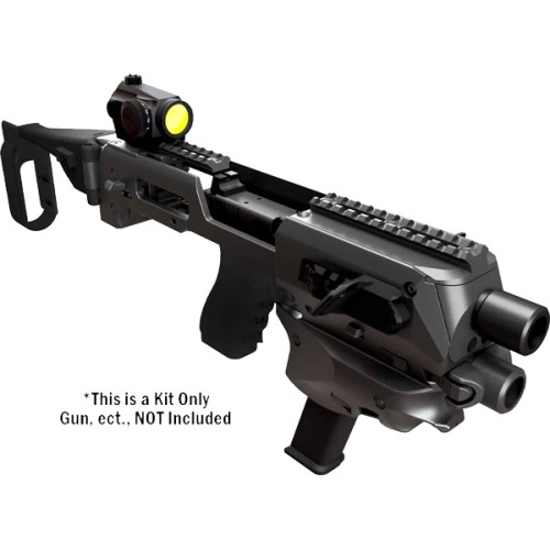 CAA MCK MICRO CONVERSN KIT FOR