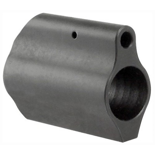 MI LOW PROFILE GAS BLOCK