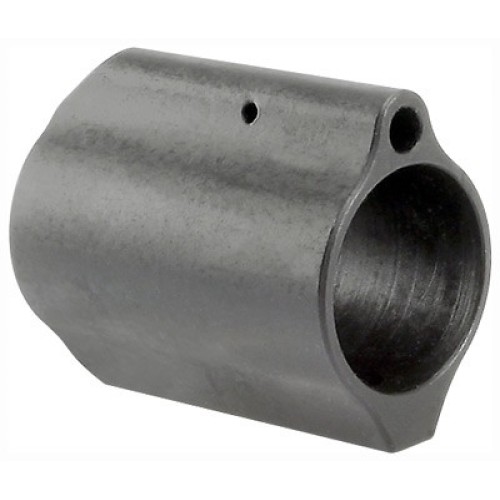 MI LOW PROFILE GAS BLOCK