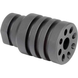 MI PISTOL BLAST DIVERTER