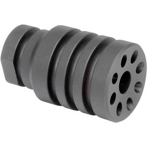 MI PISTOL BLAST DIVERTER