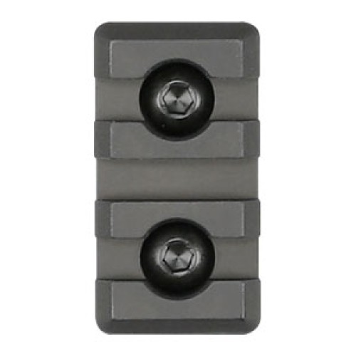 MI M-LOK RAIL SECTION 3 SLOT