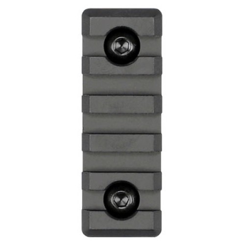MI M-LOK RAIL SECTION 5 SLOT