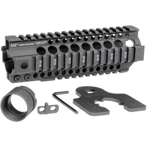 MI HANDGUARD CRT PICATINNY