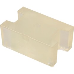 MI MP5/MP5K BUFFER FOR FOLDING