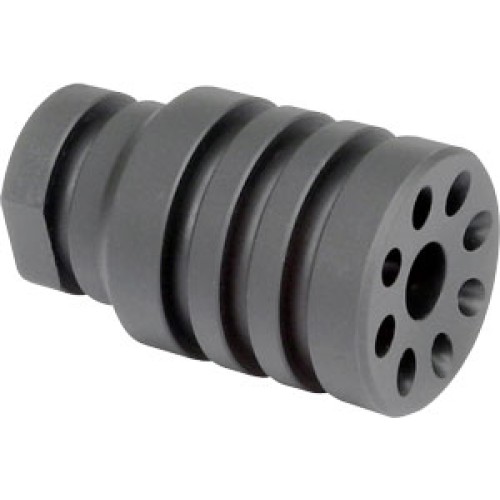 MI PISTOL BLAST DIVERTER