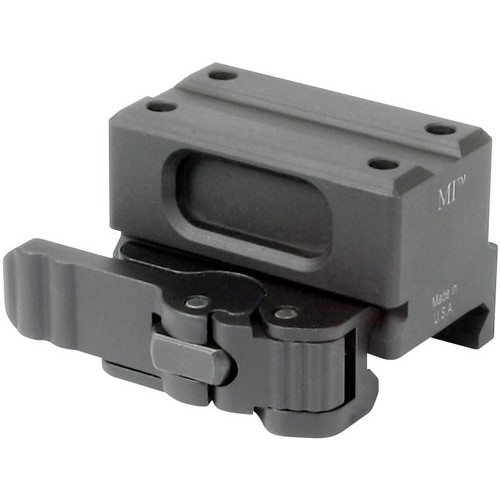 MI QD OPTIC MOUNT TRIJICON