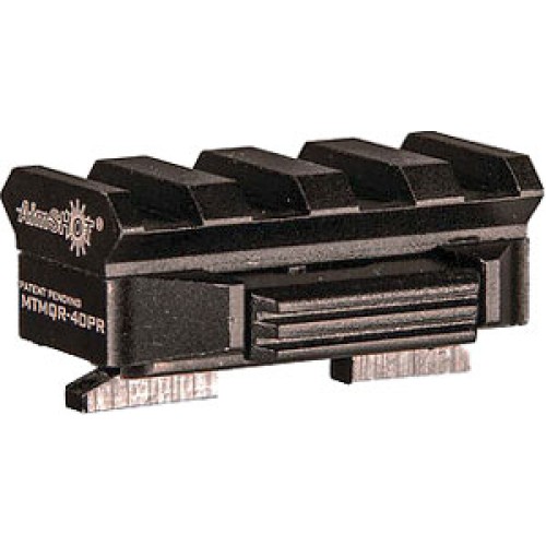 AIMSHOT QUICK RELEASE M-LOK