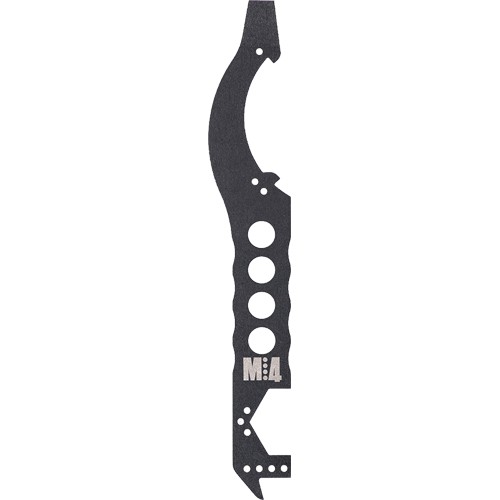 B5 SYSTEMS M4 MULTI-TASKER