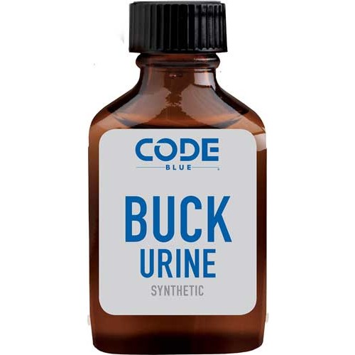 CODE BLUE DEER LURE SYNTHETIC
