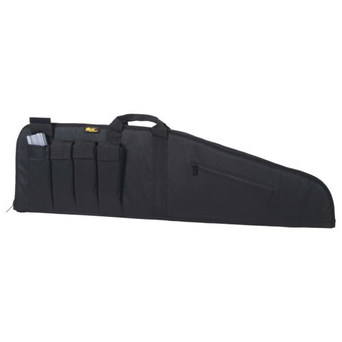 US PEACEKEEPER 40" MSR CASE BL