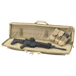 US PEACEKEEPER 42" RAT CASE
