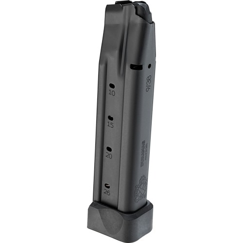 SPRINGFIELD MAGAZINE 1911 DS