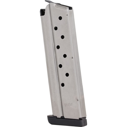 SPRINGFIELD MAGAZINE 1911-A1