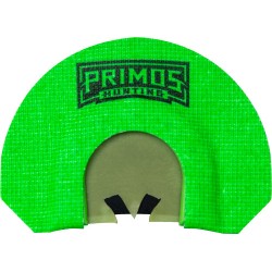 PRIMOS DIAPHRAGM TURKEY CALL