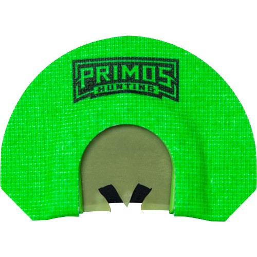 PRIMOS DIAPHRAGM TURKEY CALL