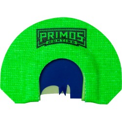PRIMOS DIAPHRAGM TURKEY CALL