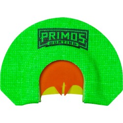 PRIMOS DIAPHRAGM TURKEY CALL
