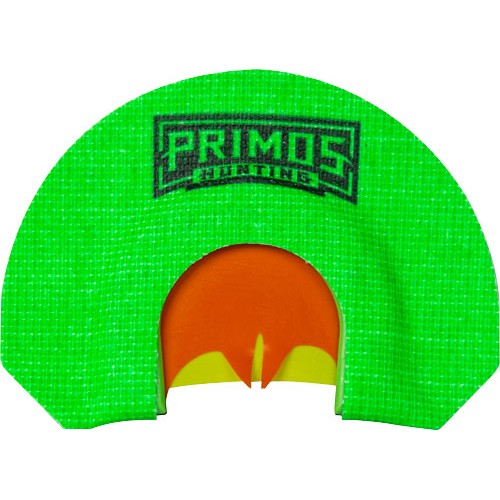 PRIMOS DIAPHRAGM TURKEY CALL