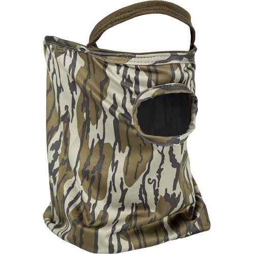 PRIMOS 1/2 FACE MASK STRETCH