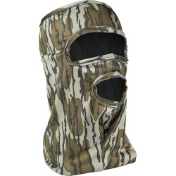 PRIMOS 3/4 FACE MASK STRETCH