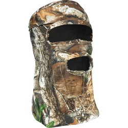 PRIMOS 3/4 FACE MASK STRETCH