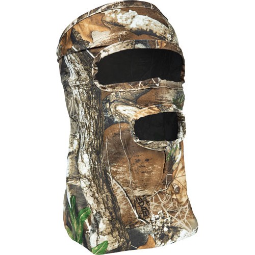 PRIMOS 3/4 FACE MASK STRETCH
