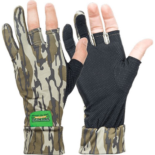 PRIMOS STRETCH FIT FINGERLESS